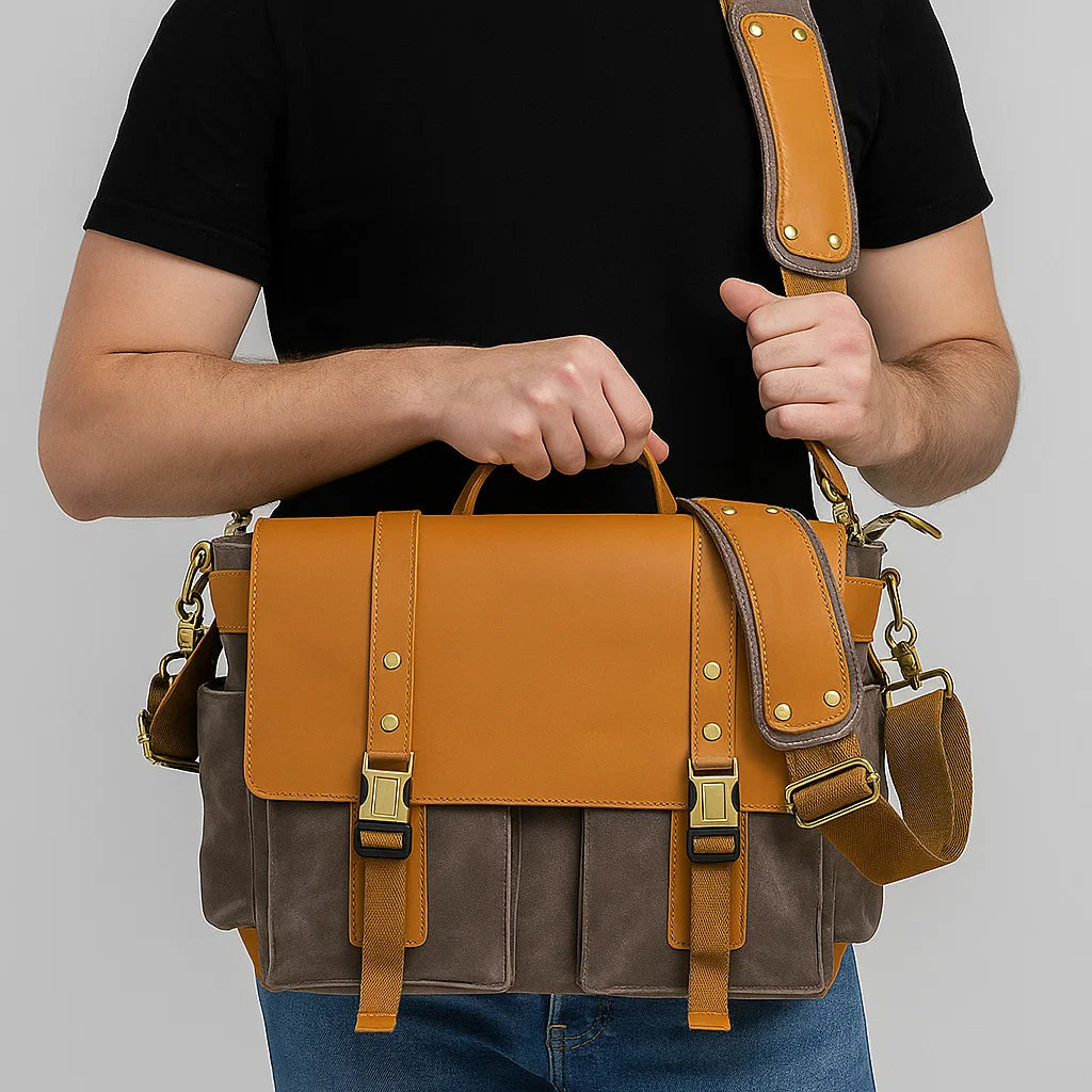 Jonathan | Urban Vanguard Carry