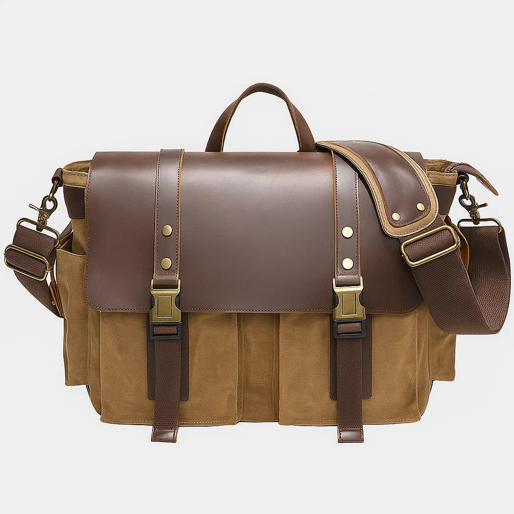 Jonathan | Urban Vanguard Carry