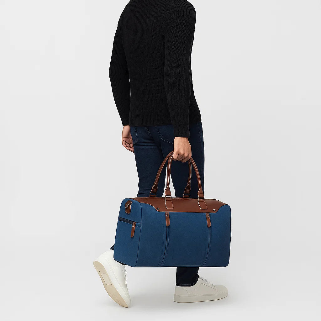 Jules | Coastal Breeze Carrier