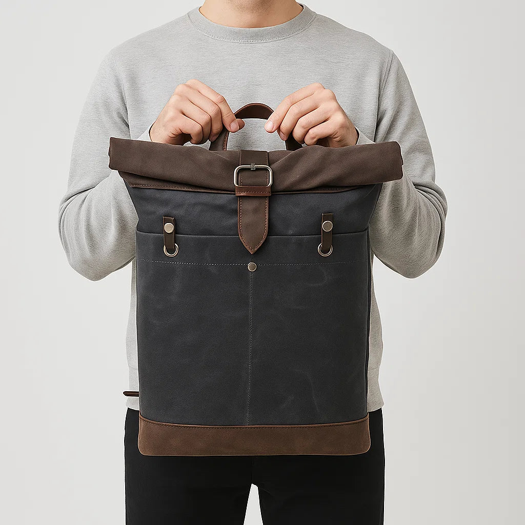 Jules | Field Edition Gear Pack