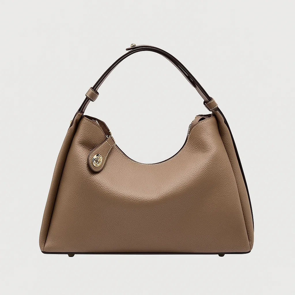 Juliette | Timeless Sculpt Arch Shoulder