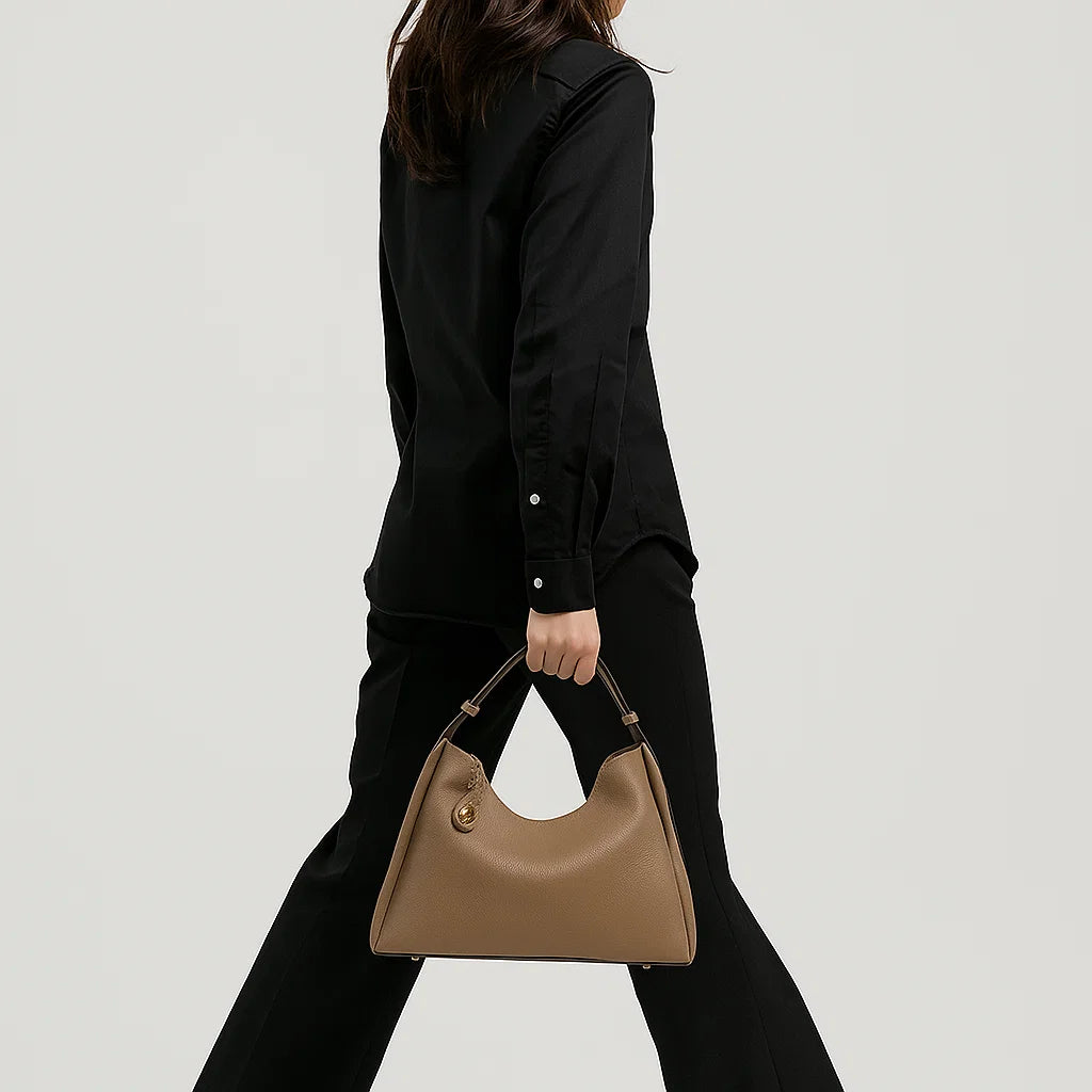 Juliette | Timeless Sculpt Arch Shoulder