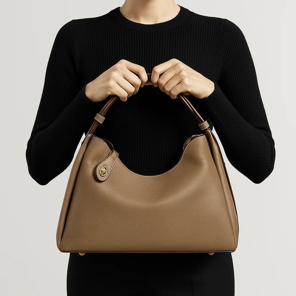 Juliette | Timeless Sculpt Arch Shoulder