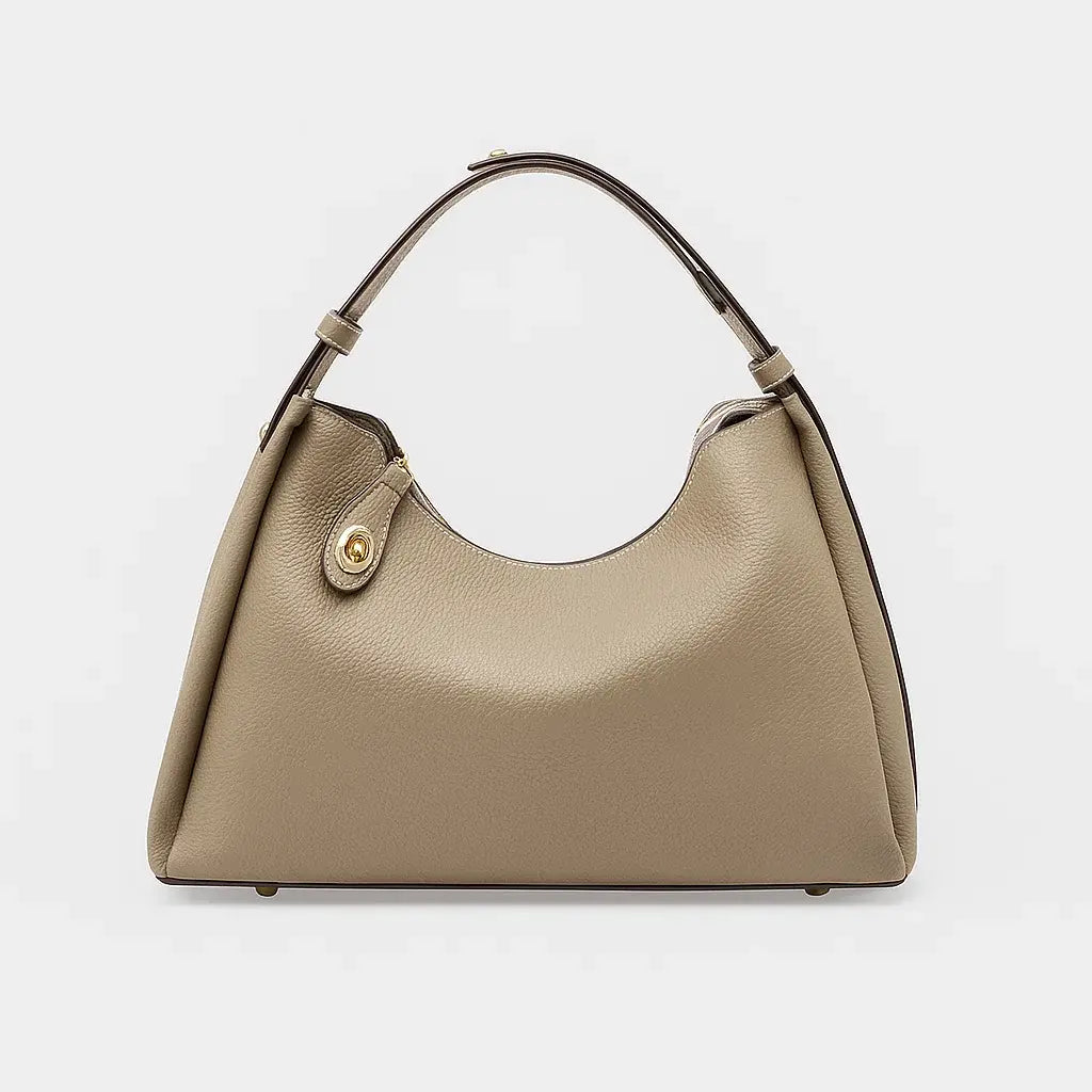 Juliette | Timeless Sculpt Arch Shoulder