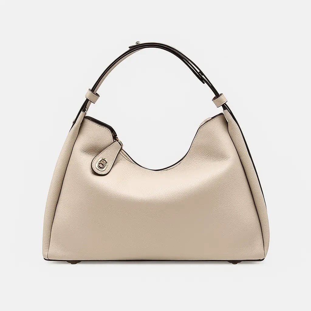 Juliette | Timeless Sculpt Arch Shoulder