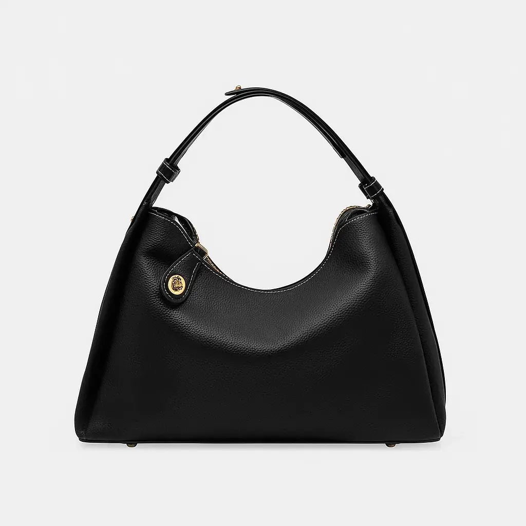 Juliette | Timeless Sculpt Arch Shoulder