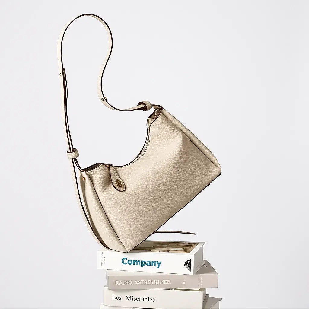 Juliette | Timeless Sculpt Arch Shoulder