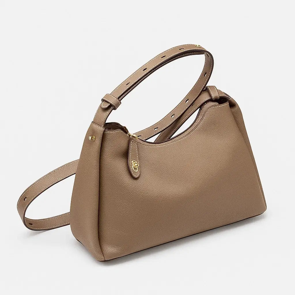 Juliette | Timeless Sculpt Arch Shoulder