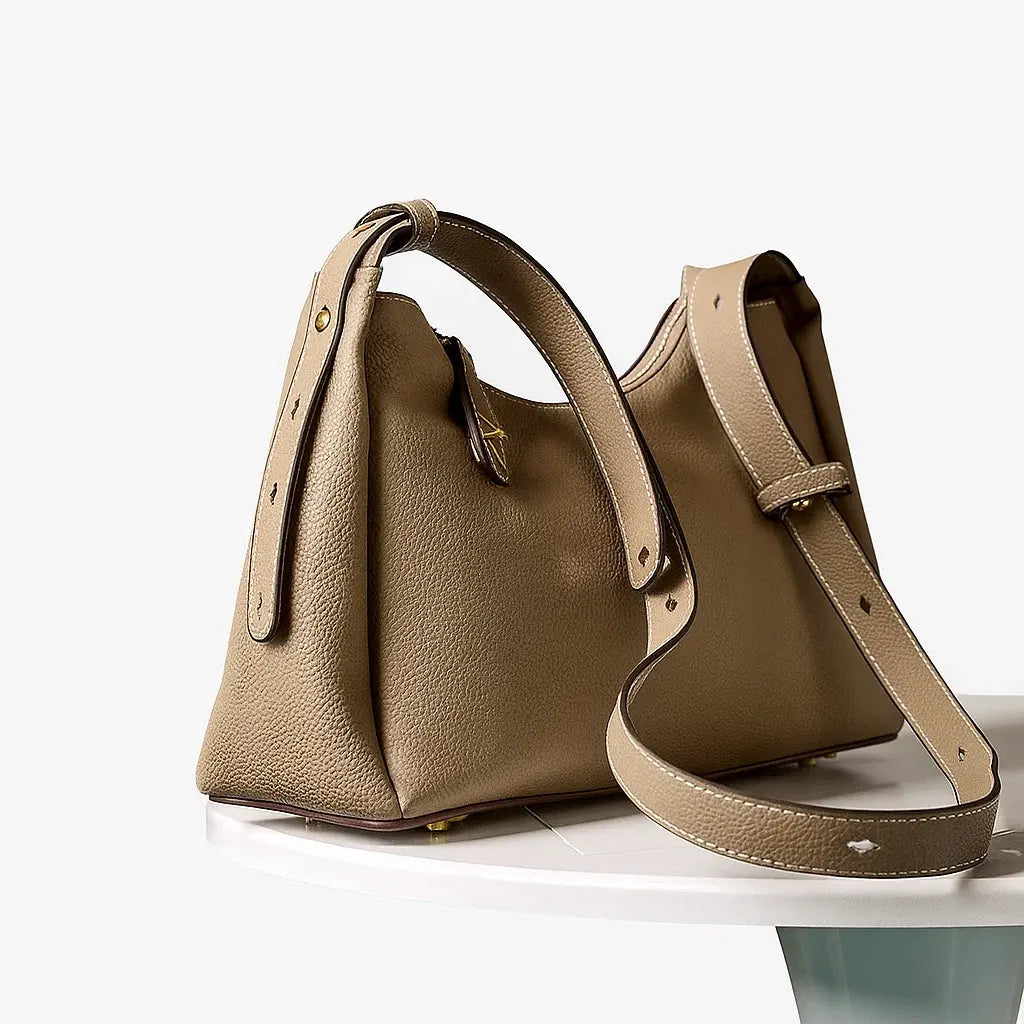 Juliette | Timeless Sculpt Arch Shoulder