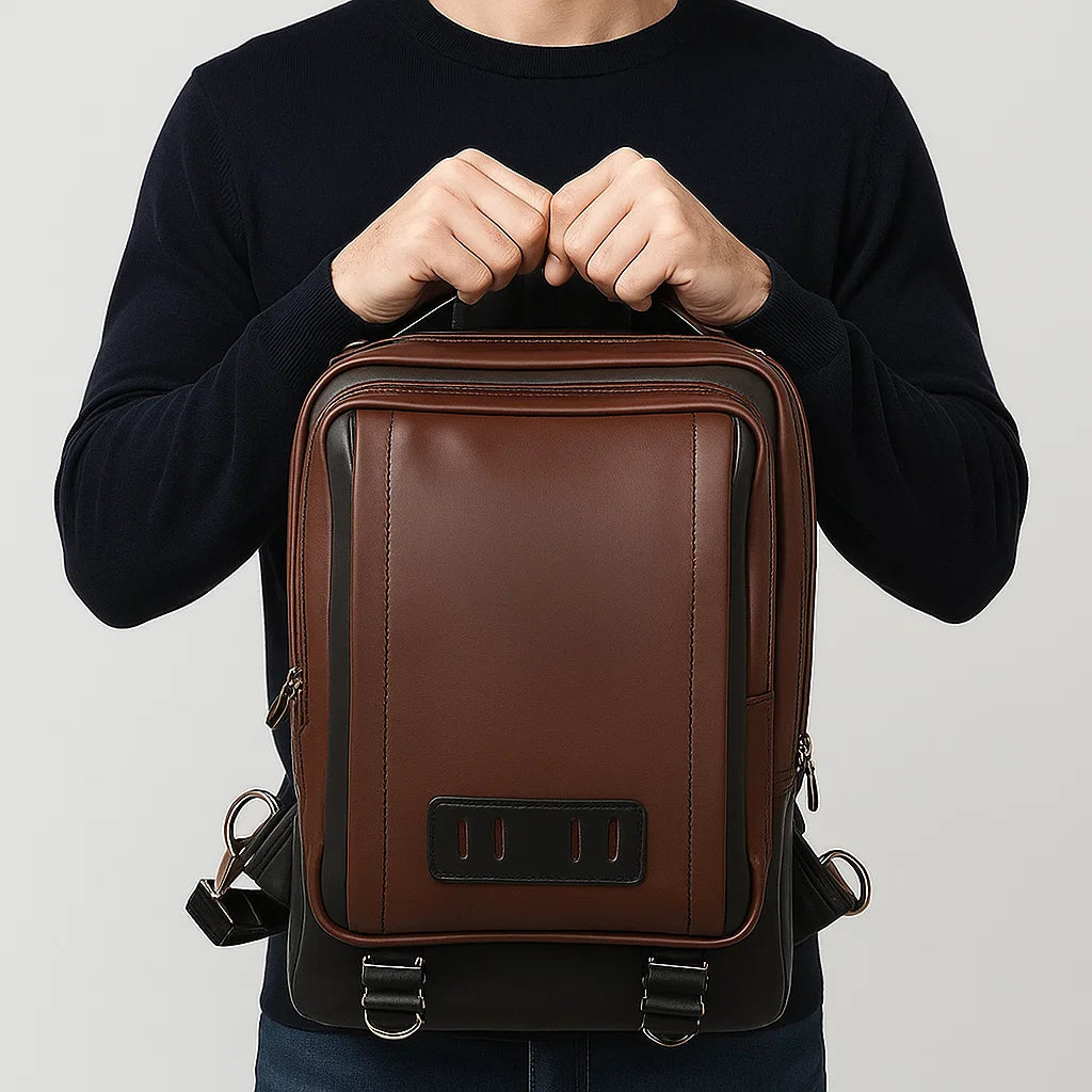 Kade | Hybrid Edge Backpack