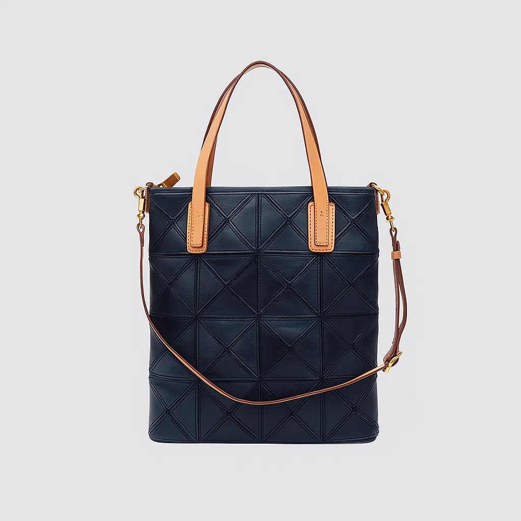 Kaela | Artisan GeoCraft Tote