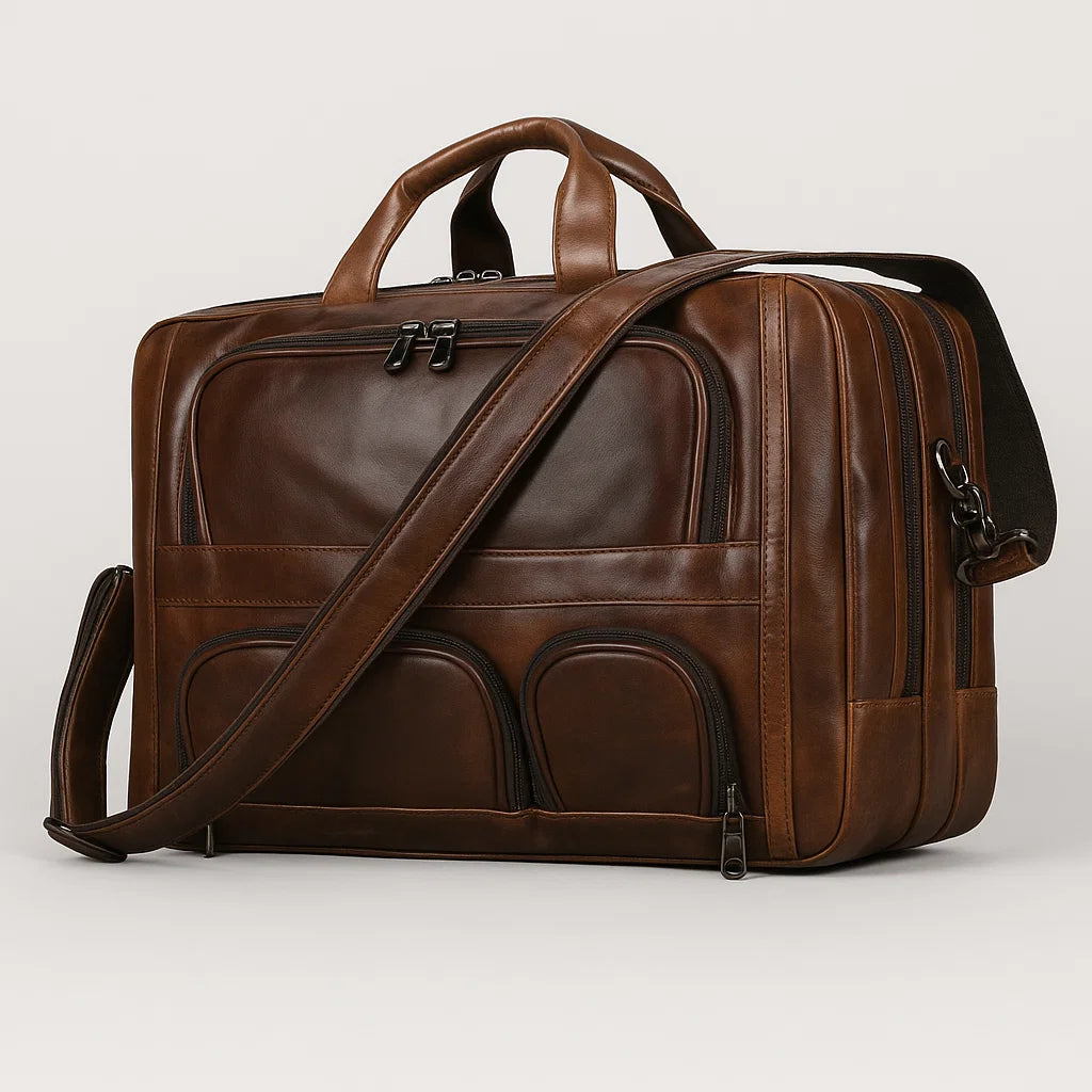 Kairo | Metro Access Utility Bag