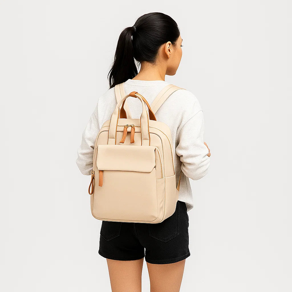 Kendall | Everyday Essentials Backpack