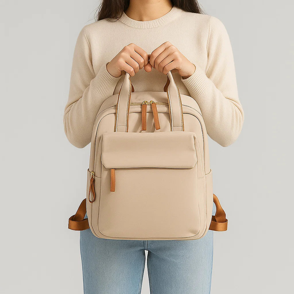 Kendall | Everyday Essentials Backpack