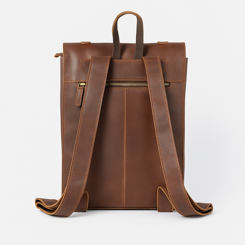 Kenway | Travel Backpack with Laptop Compartment