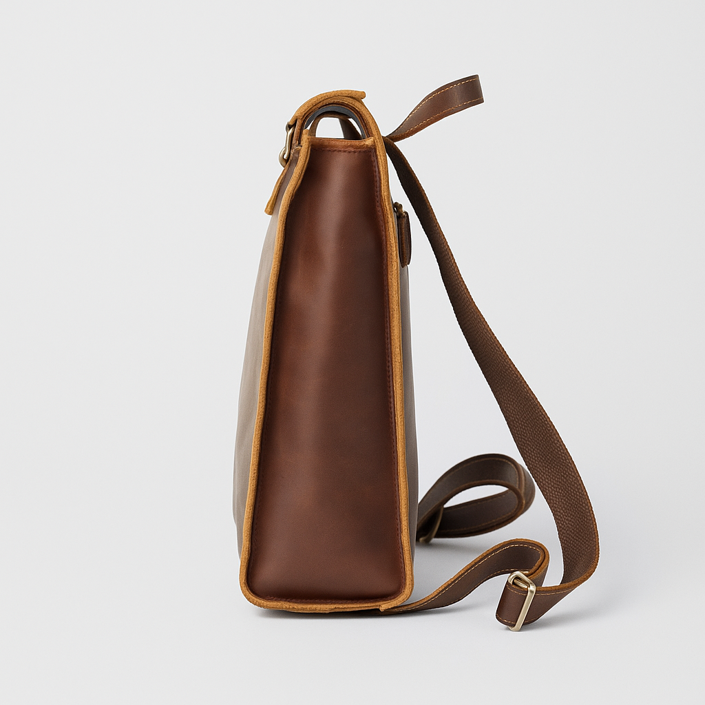 Kenway | Travel Backpack with Laptop Compartment