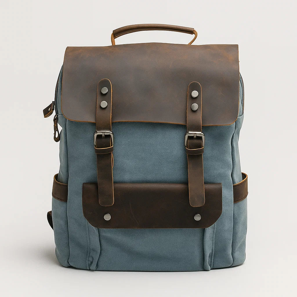 Knoll | Trailcraft Utility Rucksack
