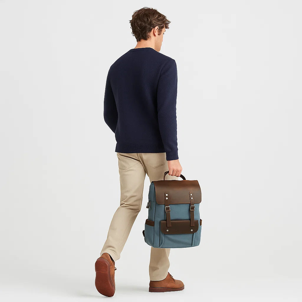 Knoll | Trailcraft Utility Rucksack