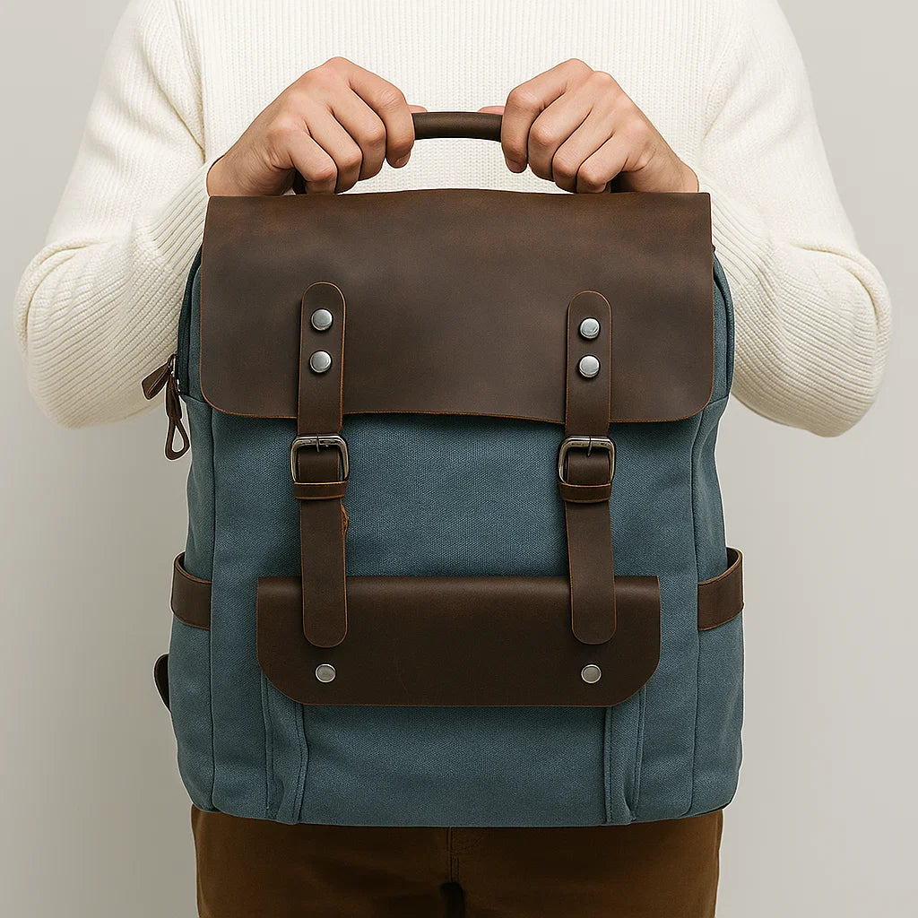 Knoll | Trailcraft Utility Rucksack