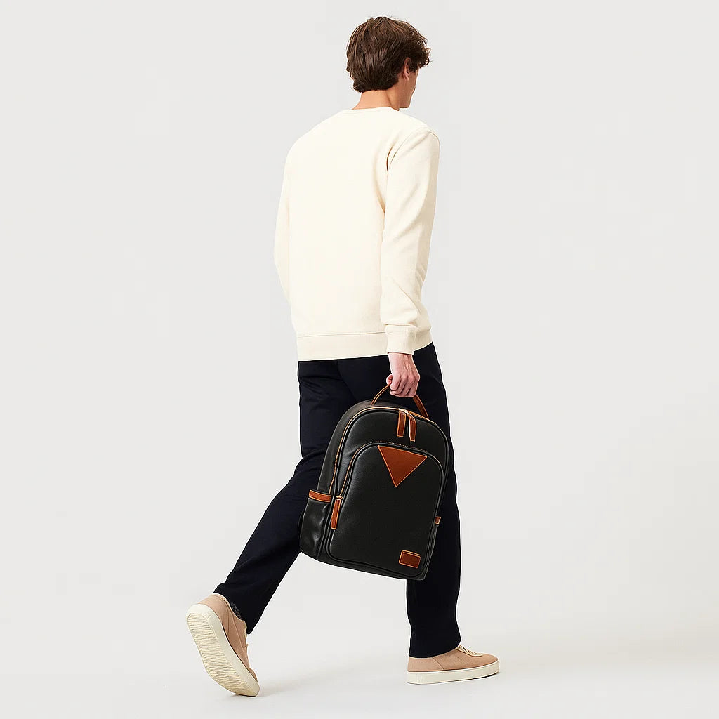 Knox | Urban Apex Backpack