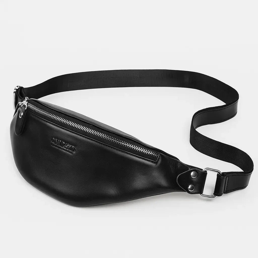 Kobe | Vintage Trail Waist Bag