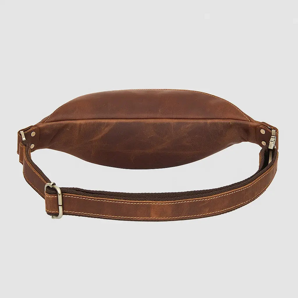 Kobe | Vintage Trail Waist Bag