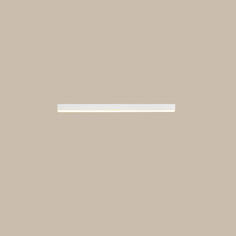 Arktis Halo | Sleek Nordic LED Ceiling Lamp