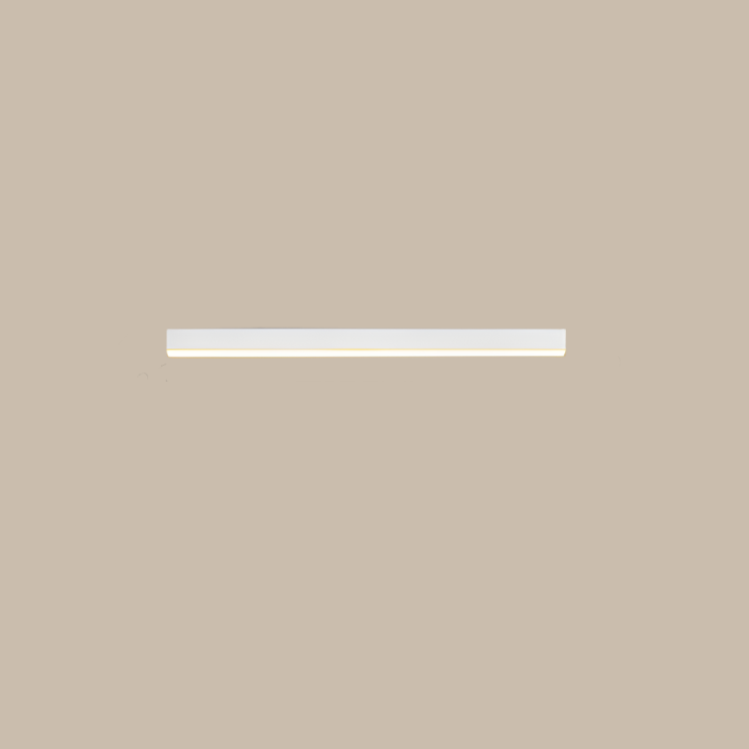Arktis Halo | Sleek Nordic LED Ceiling Lamp