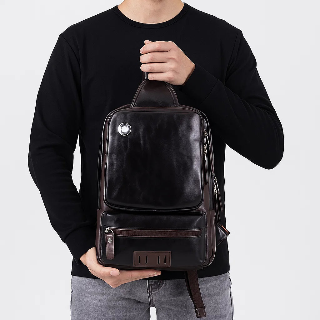 Kyro | Urban Crossbody Gear Bag