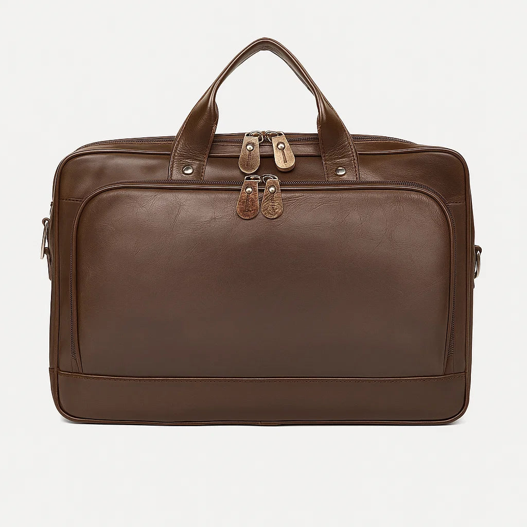 Lazren | Minimalist Business Tote