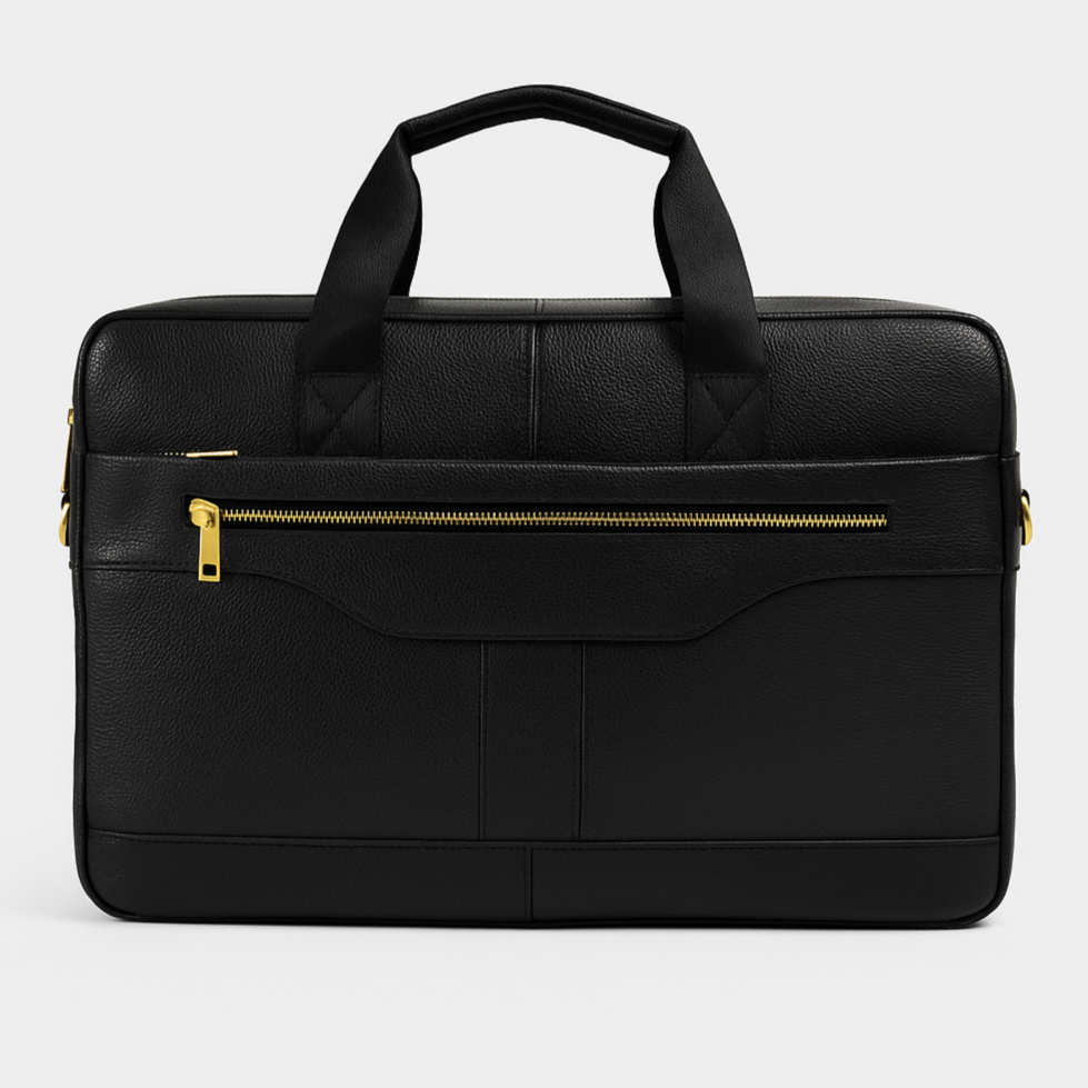 Lennox | Refined Function Messenger Bag