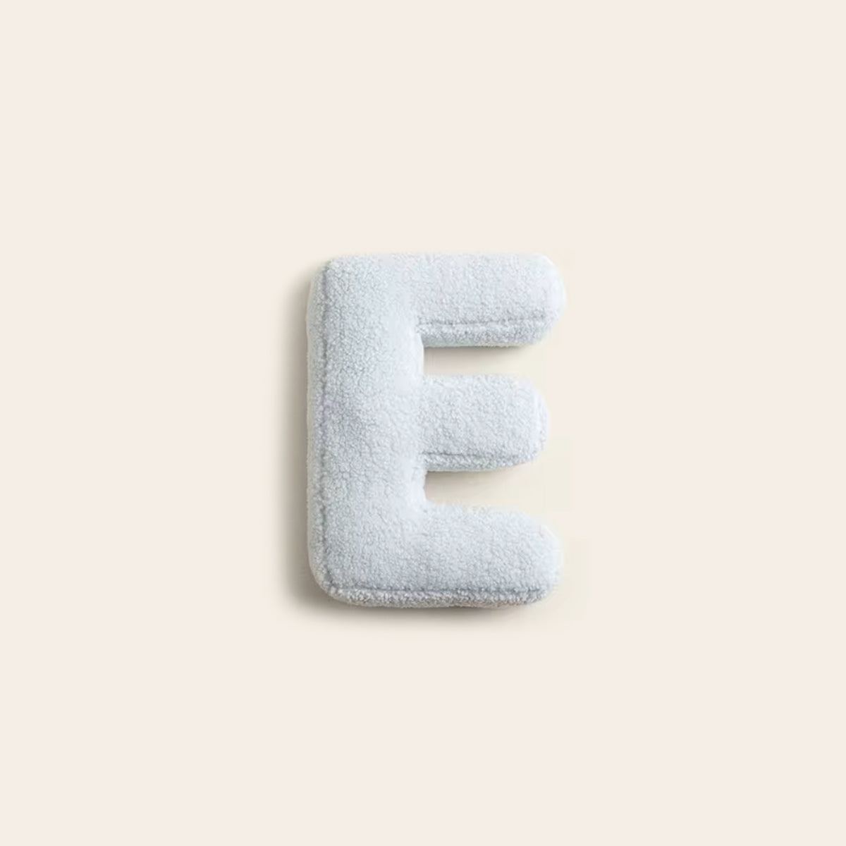 Personalized Sofa Pillow | Letter Design Custom Throw Cushion