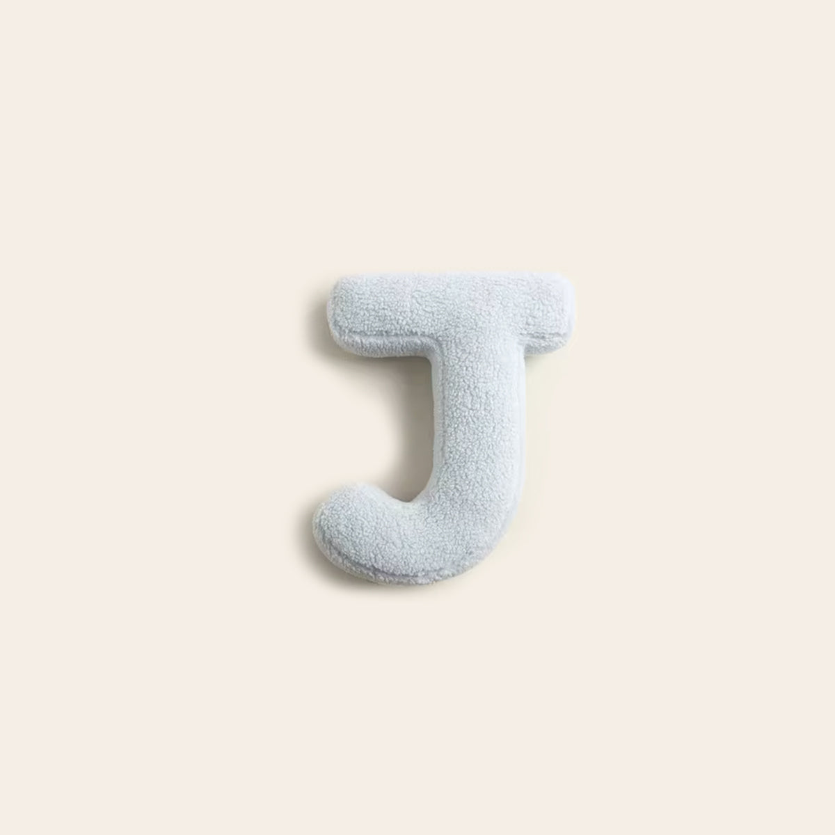 Personalized Sofa Pillow | Letter Design Custom Throw Cushion