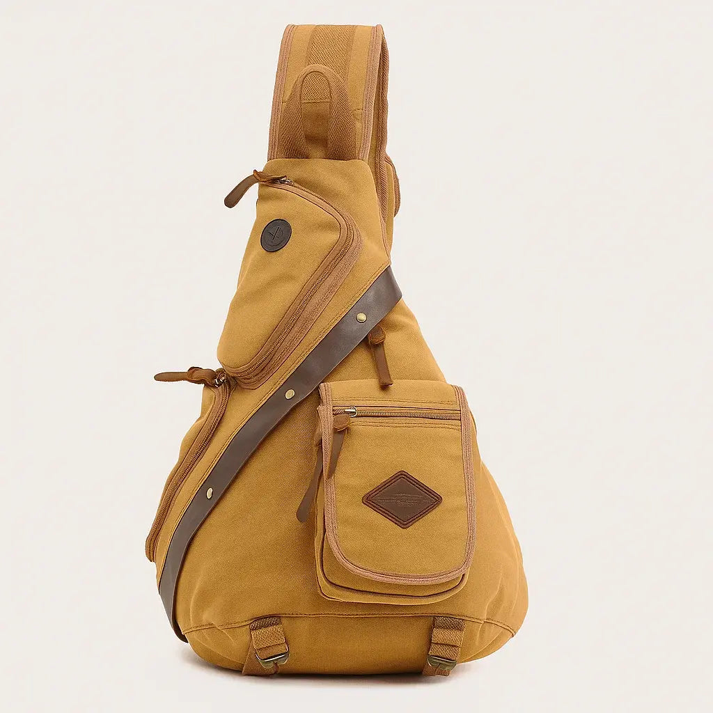 Liam | Frontier One-Shoulder Bag