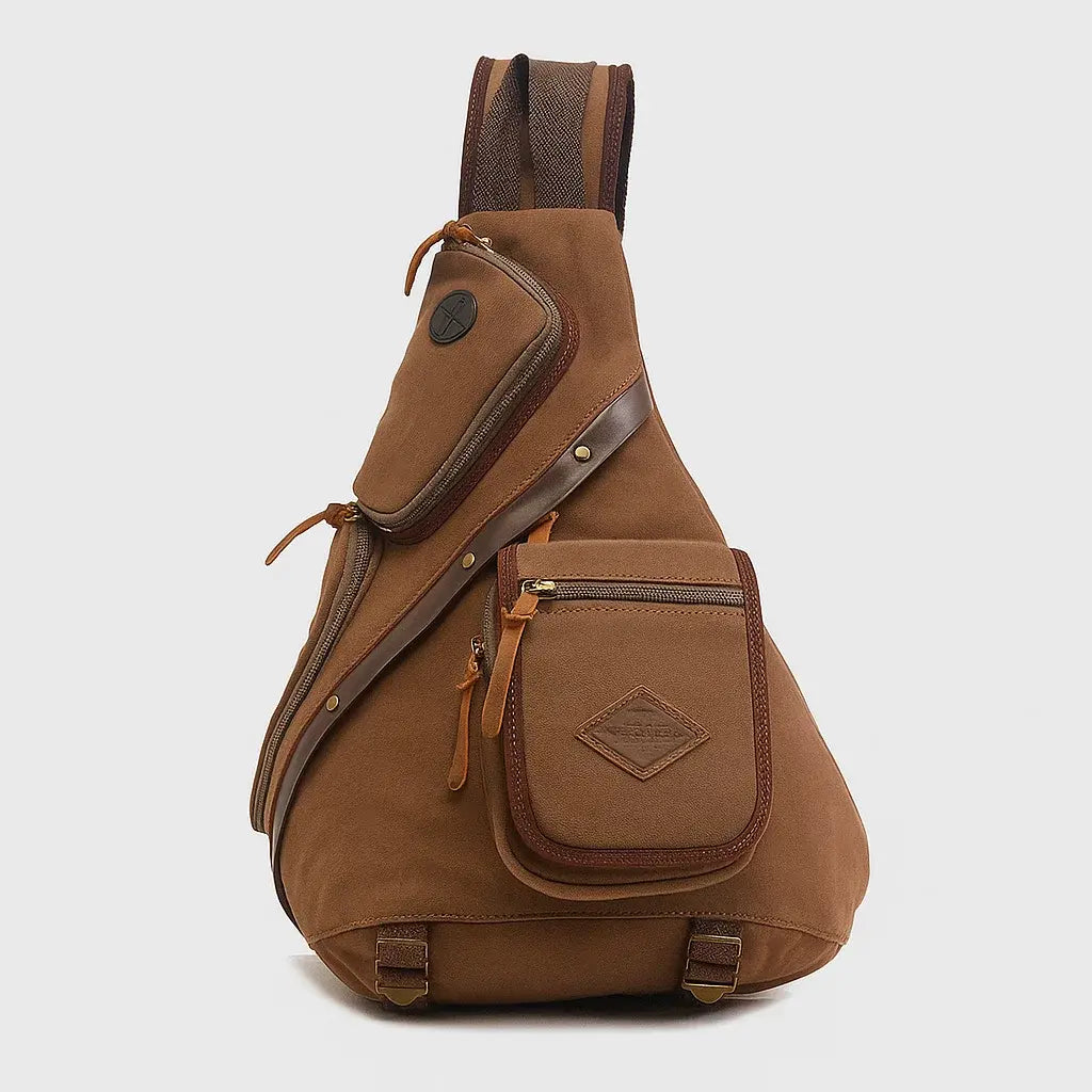 Liam | Frontier One-Shoulder Bag