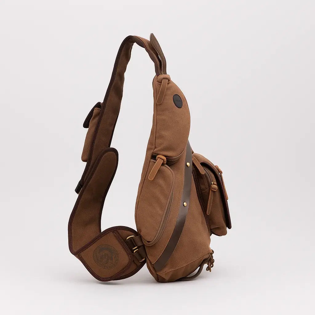Liam | Frontier One-Shoulder Bag