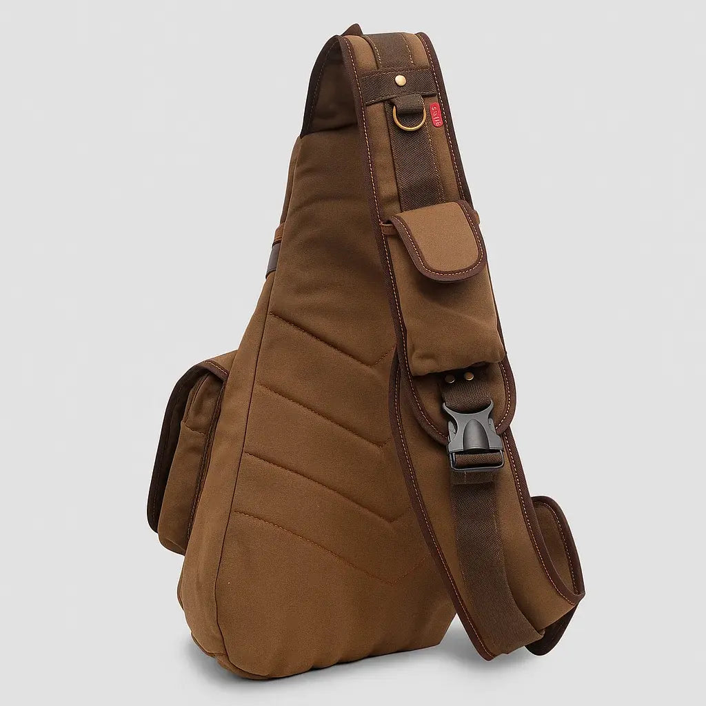 Liam | Frontier One-Shoulder Bag