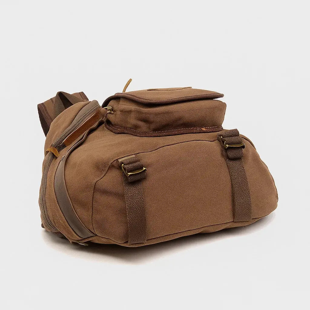 Liam | Frontier One-Shoulder Bag