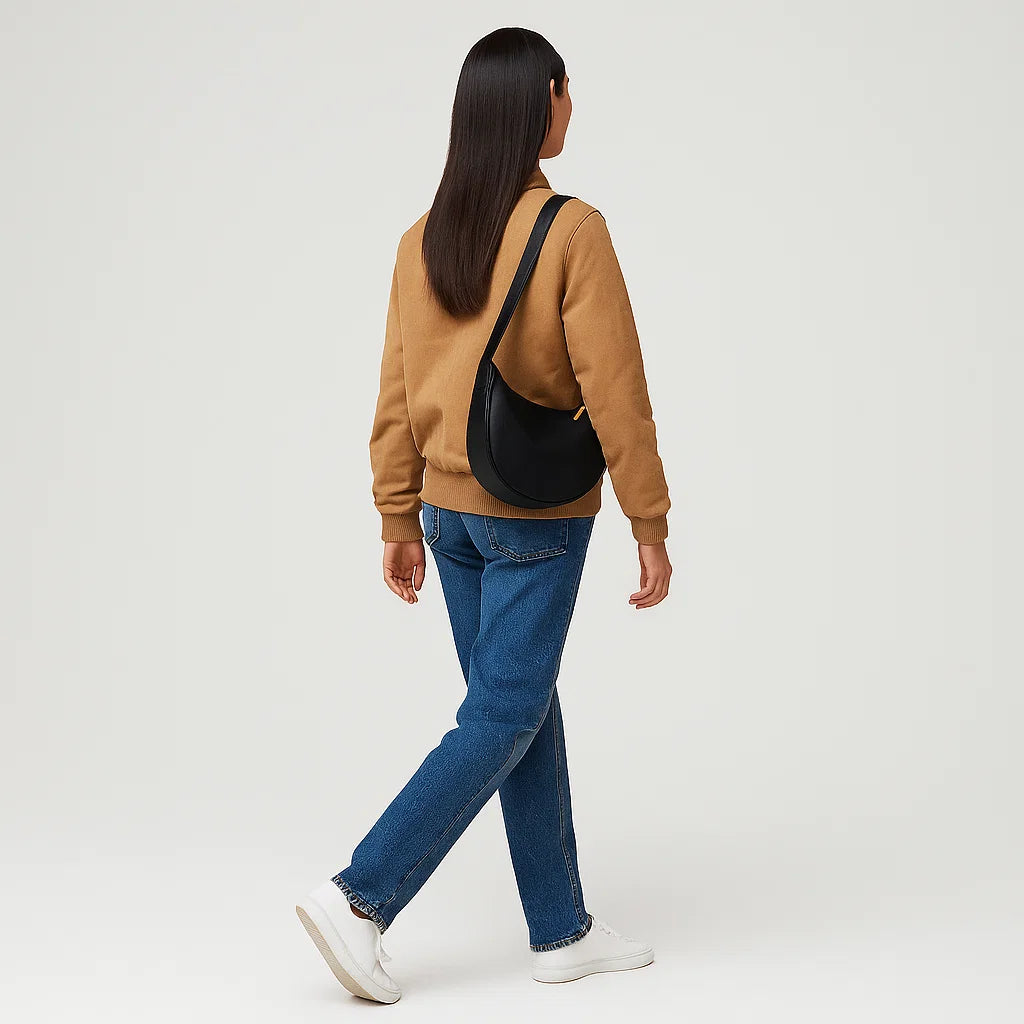 Lila | Sleek and Compact Bag