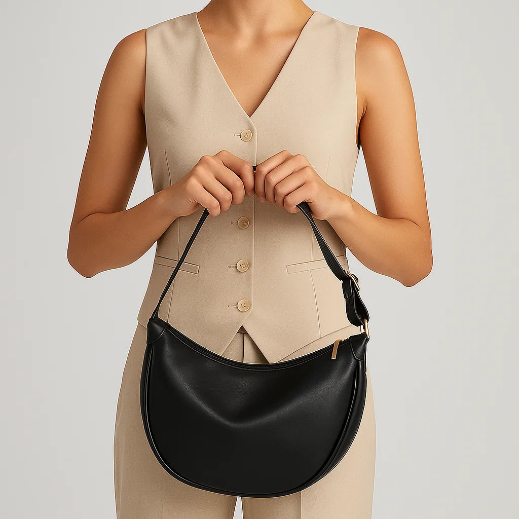 Lila | Sleek and Compact Bag