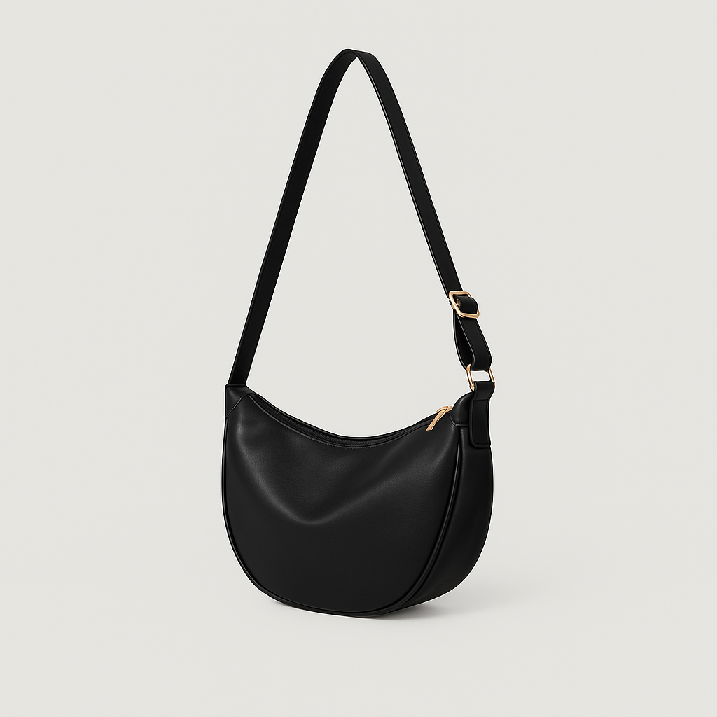 Lila | Sleek and Compact Bag