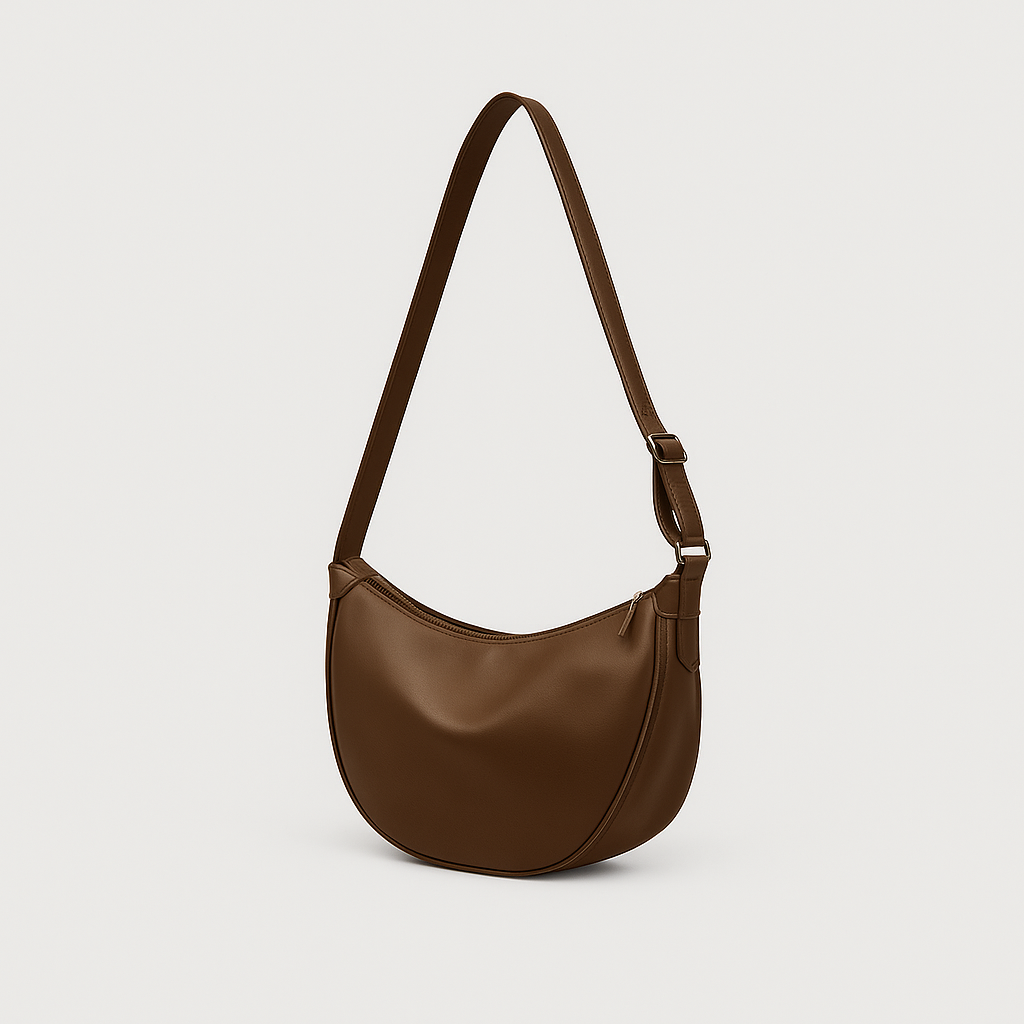 Lila | Sleek and Compact Bag