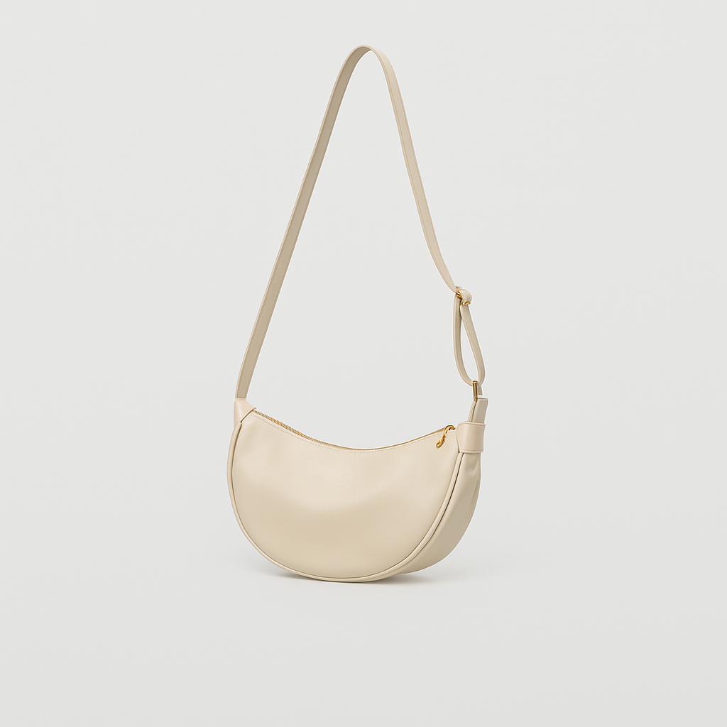 Lila | Sleek and Compact Bag