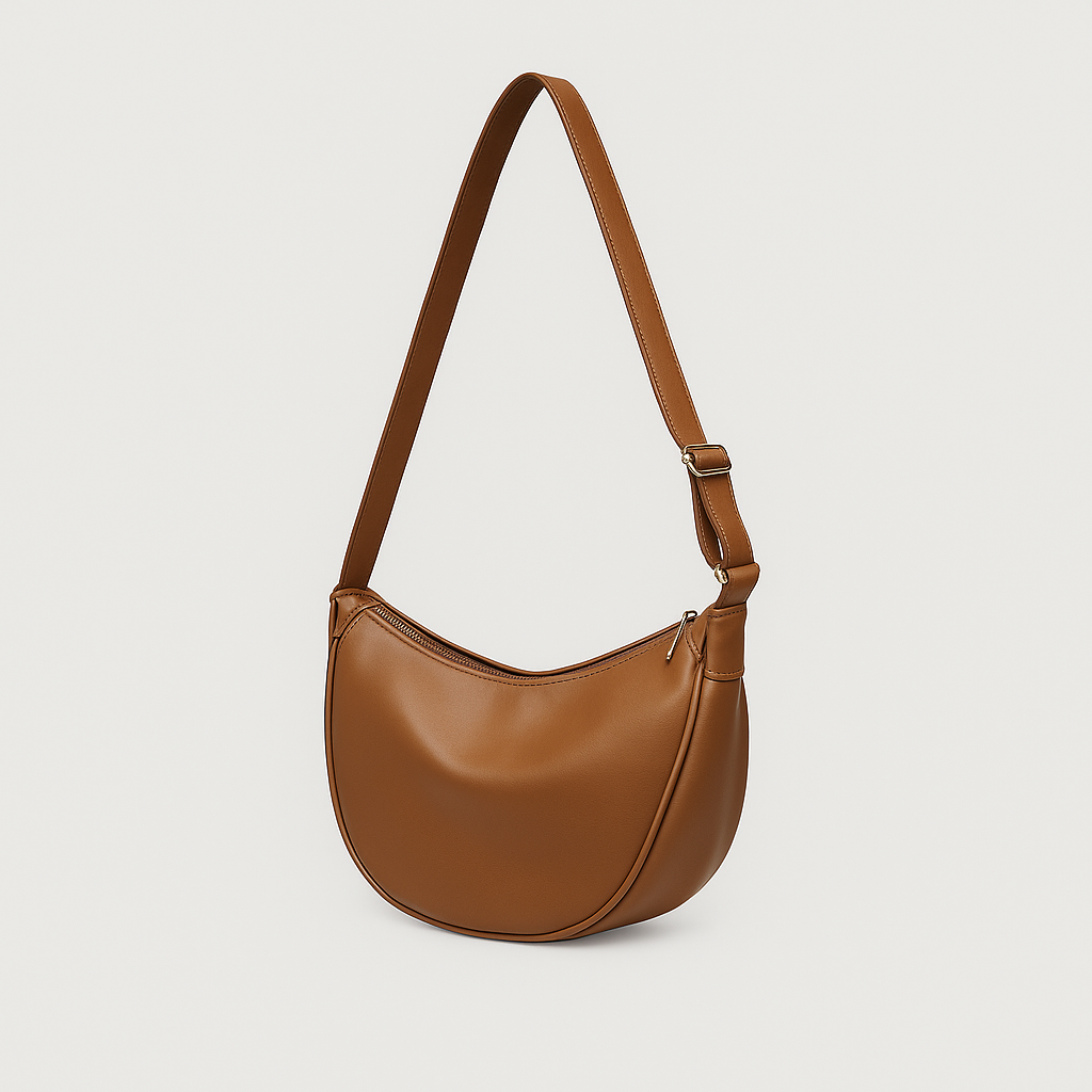 Lila | Sleek and Compact Bag