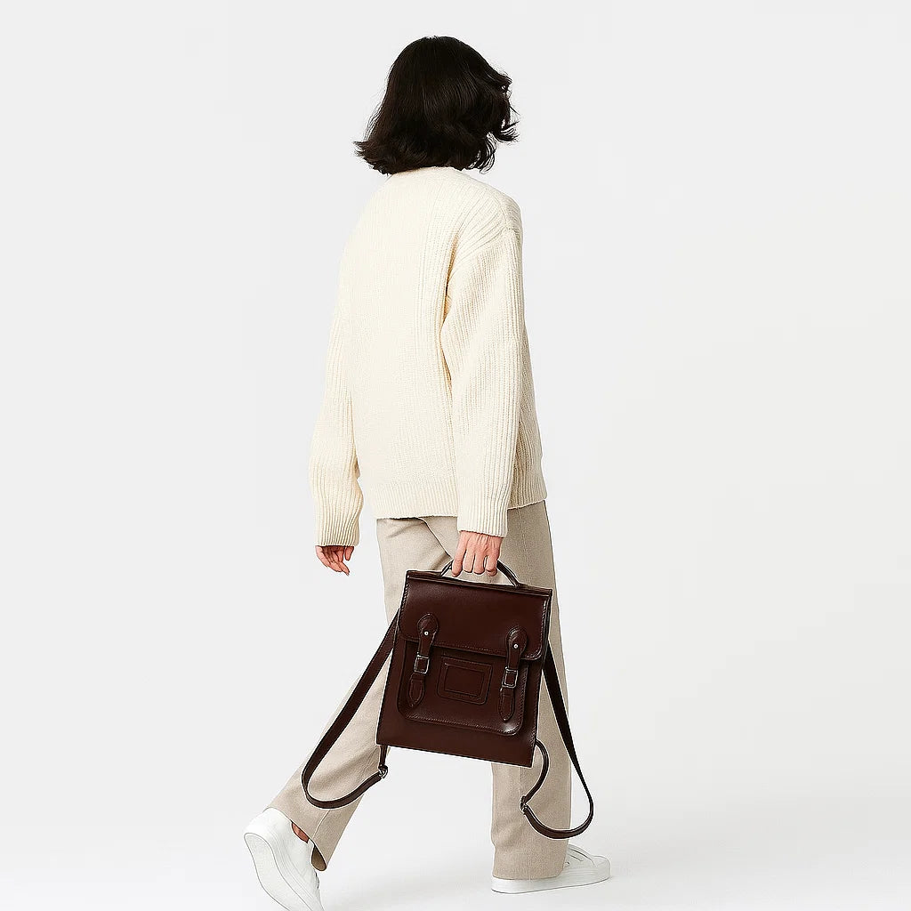 Lillian | Collegiate Essentials Backpack