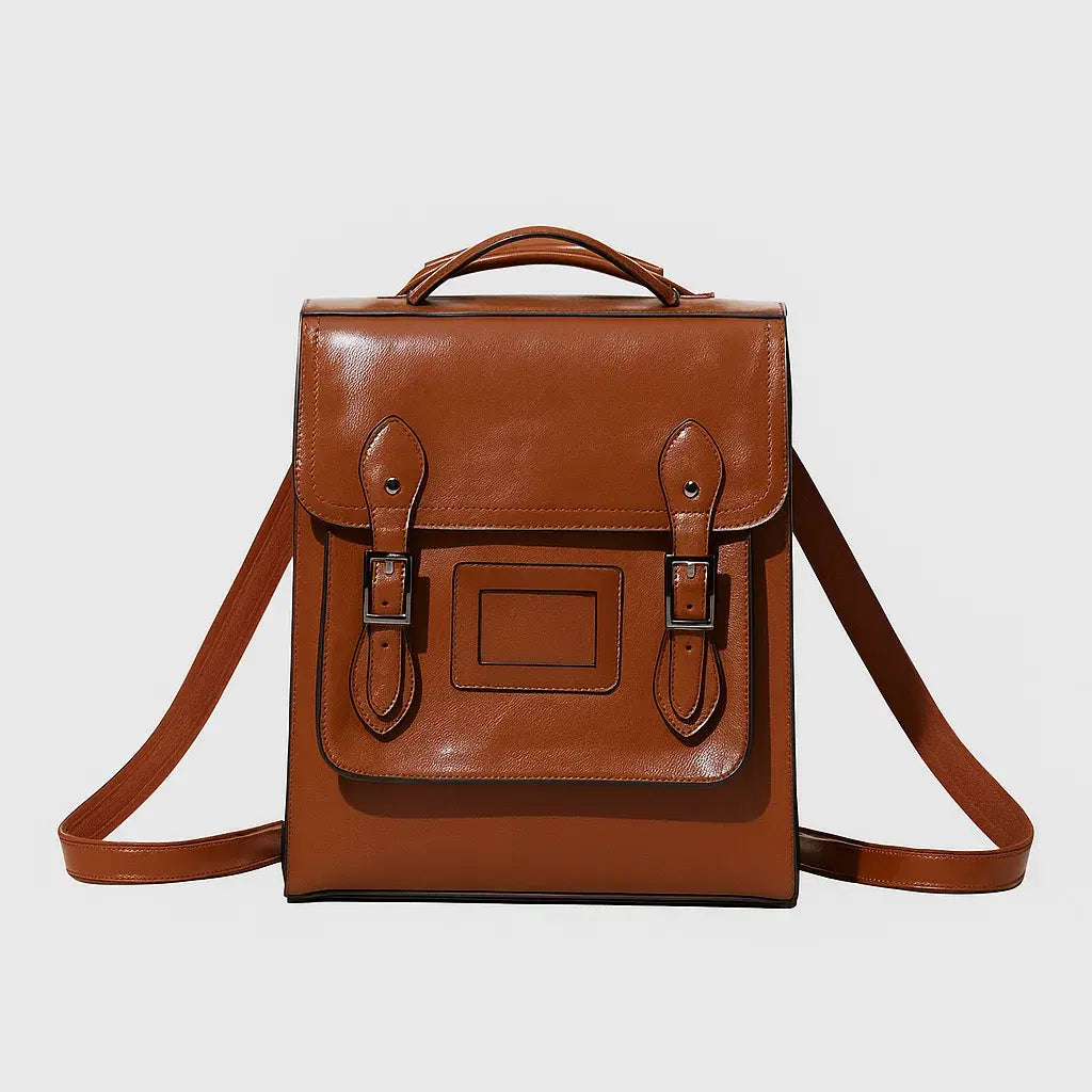 Lillian | Collegiate Essentials Backpack
