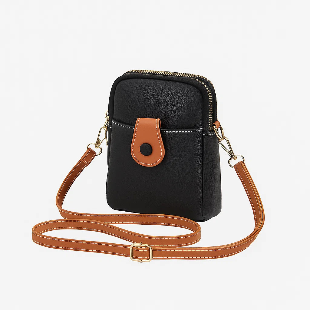 Liora | Essential Street Crossbody