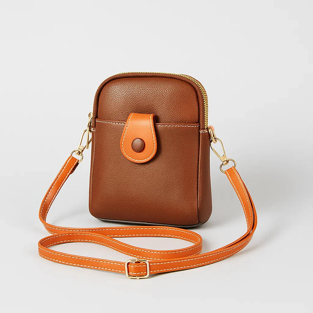 Liora | Essential Street Crossbody