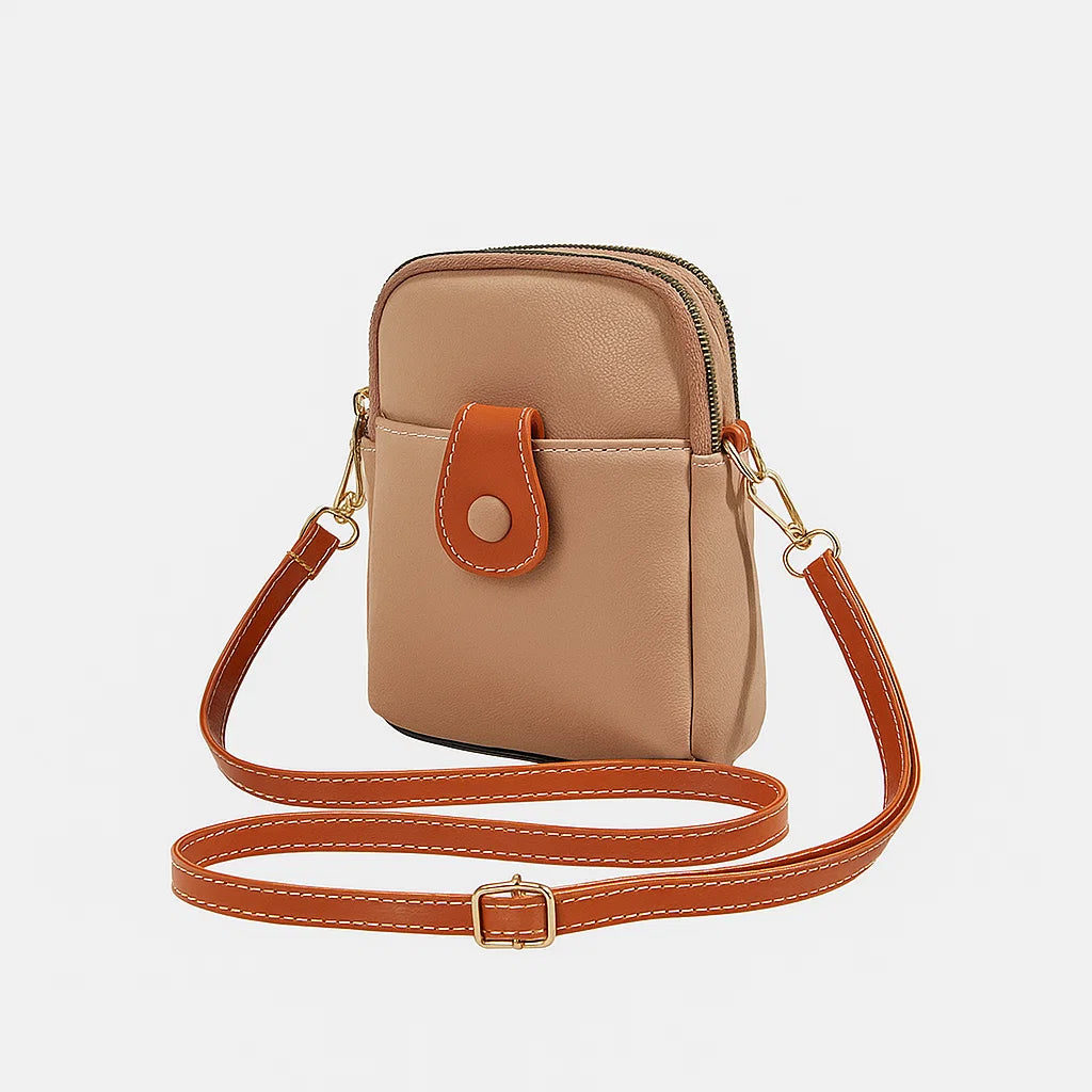 Liora | Essential Street Crossbody