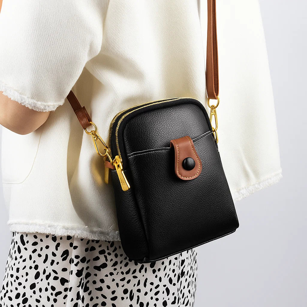 Liora | Essential Street Crossbody